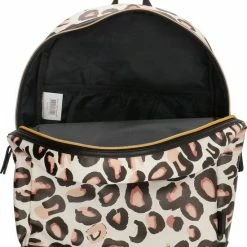 Goedkoopste ๐ฅ Beagles Originals Cool Originals Rugzak 13,3 Inch (29,4x16,6 Cm.) - Luipaard ๐งจ 14 Goedkoopste ๐ฅ Beagles Originals Cool Originals Rugzak 13,3 Inch (29,4x16,6 Cm.) - Luipaard ๐งจ -Reisbagage-Reisaccessoires Winkel 550x633