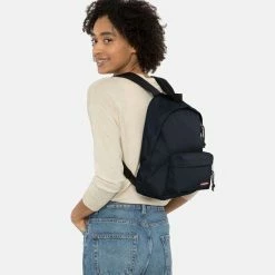 Nieuw 🛒 Eastpak - Orbit Mini Rugzak - 10 Liter - Zwart ⭐ -Reisbagage-Reisaccessoires Winkel 550x634