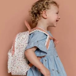 Goedkoopste ๐ Kinderrugzak Flowers & Butterflies - Little Dutch ๐ 17 Goedkoopste ๐ Kinderrugzak Flowers & Butterflies - Little Dutch ๐ -Reisbagage-Reisaccessoires Winkel 550x635