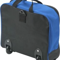 Promo ๐งจ Princess Traveller Amalfi - Opvouwbare Weekendtas - 85L - Zwart / Blauw - Reistas Met Wielen ๐ 26 Promo ๐งจ Princess Traveller Amalfi - Opvouwbare Weekendtas - 85L - Zwart / Blauw - Reistas Met Wielen ๐ -Reisbagage-Reisaccessoires Winkel 550x635 8
