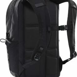 Flash-uitverkoop 💯 The North Face Jester Classic Rugzak - Unisex - Zwart 🥰 -Reisbagage-Reisaccessoires Winkel 550x636 1