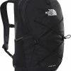 Flash-uitverkoop 💯 The North Face Jester Classic Rugzak - Unisex - Zwart 🥰
