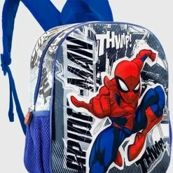 Aanbiedingen ✔️ Spider-Man Marvel Spiderman Rugzak - Thwip! 🧨