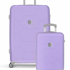 Beste recensies van ๐คฉ SUITSUIT - Caretta - Bright Lavender - Duo Set (53/76 Cm) โ