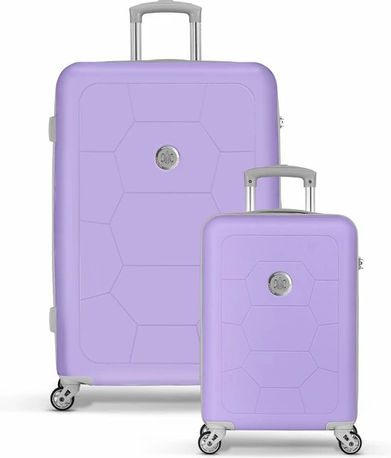 Beste recensies van π€© SUITSUIT - Caretta - Bright Lavender - Duo Set (53/76 Cm) β 3 Beste recensies van π€© SUITSUIT - Caretta - Bright Lavender - Duo Set (53/76 Cm) β