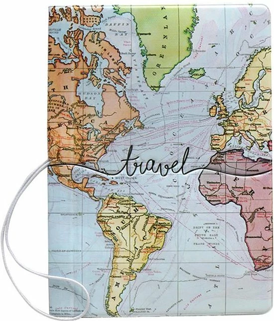 Gloednieuw π FISKA - Paspoort Hoes Travel - Paspoort Houder - Paspoort Hoesje 𧨠3 Gloednieuw π FISKA - Paspoort Hoes Travel - Paspoort Houder - Paspoort Hoesje π§¨