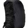 Flash-uitverkoop 🧨 Mouchain Regenhoes Rugzak 🎒 Backpack (35/45L) - Waterdicht - Elastiek - Premium Kwaliteit - 🎒 Backpackcover - Travelbag Hoes - Flightbag 😍