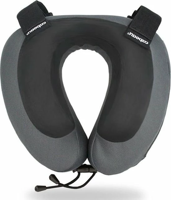 Aanbiedingen ๐ Cabeau Nekkussen Evolution® S3 Inclusief Hoes - Grijs ๐ 13 Aanbiedingen ๐ Cabeau Nekkussen Evolution® S3 Inclusief Hoes - Grijs ๐ - Afbeelding 11