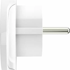 Goedkoop ❤️ Skross - Reisstekker Wereld Naar Europa (EU) - Geschikt Voor Type F 🌟 -Reisbagage-Reisaccessoires Winkel 550x647 1