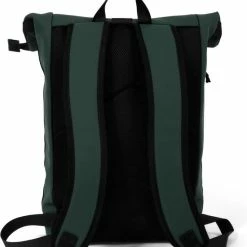 Uitgang π Norlander Dull PU Waterdichte Rugzak 40L - Roltop Rugzak - Fietsrugzak - Groen π 8 Uitgang π Norlander Dull PU Waterdichte Rugzak 40L - Roltop Rugzak - Fietsrugzak - Groen π -Reisbagage-Reisaccessoires Winkel 550x647