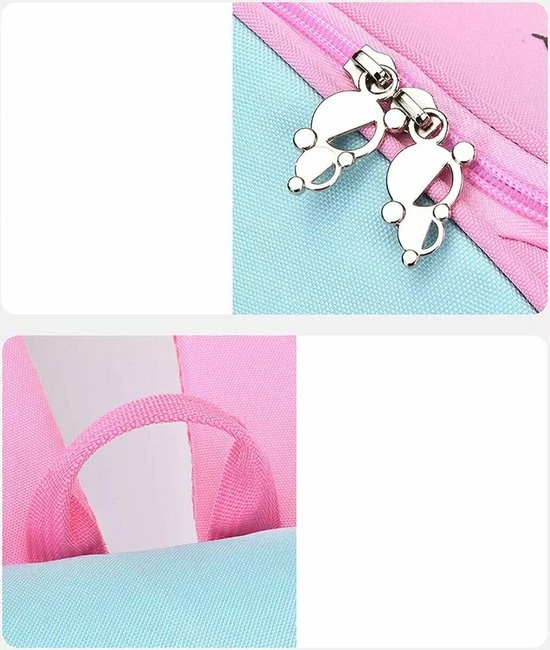 Beste deal ๐ฏ Het Betere Merk Unicorn Speelgoed - Eenhoorn Rugzak- Schooltas Meisje - Unicorn Haarband - Kinderrugzak - Rugtas Meisje - Roze - 40 X 27 X 15 Cm ๐ 11 Beste deal ๐ฏ Het Betere Merk Unicorn Speelgoed - Eenhoorn Rugzak- Schooltas Meisje - Unicorn Haarband - Kinderrugzak - Rugtas Meisje - Roze - 40 X 27 X 15 Cm ๐ - Afbeelding 9