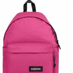 Coupon ✨ Eastpak - Padded Pak'r - Rugzak 24 Liter - Pink Escape 🛒