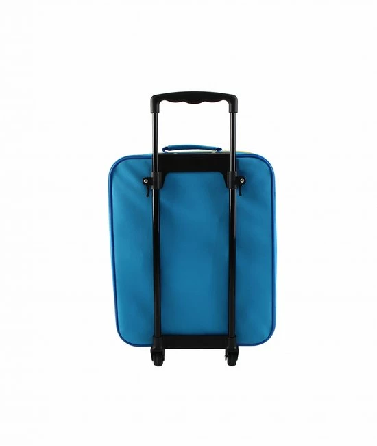 Beste Pirce π Paw Patrol Jongens Trolley Blauw 48 X 36 X 14 π 4 Beste Pirce π Paw Patrol Jongens Trolley Blauw 48 X 36 X 14 π - Afbeelding 2