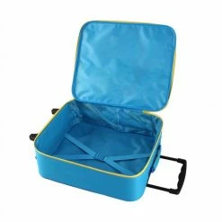 Beste Pirce π Paw Patrol Jongens Trolley Blauw 48 X 36 X 14 π 8 Beste Pirce π Paw Patrol Jongens Trolley Blauw 48 X 36 X 14 π -Reisbagage-Reisaccessoires Winkel 550x650 4