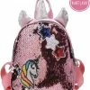 Korting 🔥 Stan Stanson Schooltas Meisje - Unicorn - Eenhoorn - Glitter - Rugzak Meisje - Meisje - Paarden - Speelgoed Meisje - My Little Pony - Tas 🥰 -Reisbagage-Reisaccessoires Winkel 550x651 2