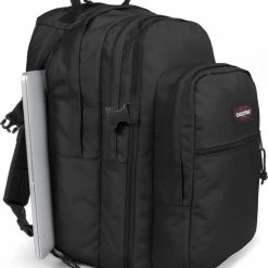 Beste Pirce ❤️ Eastpak - Tutor - Rugzak - 39 Liter - Black 👍 -Reisbagage-Reisaccessoires Winkel 550x651 3