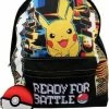 Begroting 😀 Pokémon A4 Schoolrugzak V.a. 6 Jaar 🔥 -Reisbagage-Reisaccessoires Winkel 550x651 6