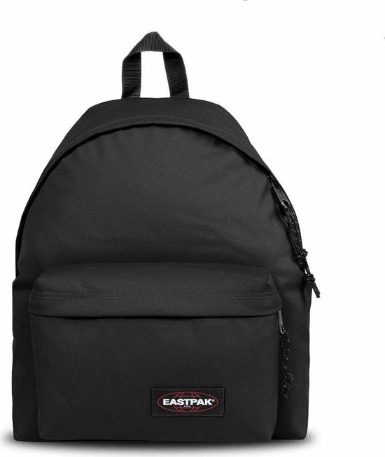 Hete verkoop ๐ Eastpak - Padded Pak'R Rugzak - 24 Liter - Black ๐ 23 Hete verkoop ๐ Eastpak - Padded Pak'R Rugzak - 24 Liter - Black ๐ - Afbeelding 21