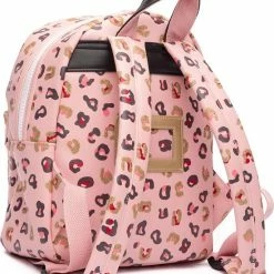 Aanbiedingen 🧨 Zebra Trends Kinderrugzak - Pink 🧨 -Reisbagage-Reisaccessoires Winkel 550x653 1