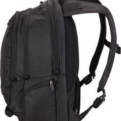 Groothandel 😀 Case Logic RBP217 - Laptop Rugzak - 17.3 Inch - Zwart 🧨 -Reisbagage-Reisaccessoires Winkel 550x654 1