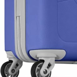 Top 10 π SUITSUIT - Caretta - Dazzling Blue - π Handbagage (53 Cm) β 19 Top 10 π SUITSUIT - Caretta - Dazzling Blue - π Handbagage (53 Cm) β -Reisbagage-Reisaccessoires Winkel 550x655 11