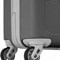 Aanbiedingen ❤️ SUITSUIT - Caretta - Cool Gray - Duo Set (53/76 Cm) 🧨 -Reisbagage-Reisaccessoires Winkel 550x655 13