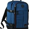 Goedkoopste 🧨 Cabin Max CabinMax Metz Reistas – 👜 Handbagage 20L – Rugzak – Schooltas - 40x25x20 Cm – Compact 🎒 Backpack – Lichtgewicht – Vintage Navajo Blue ❤️ -Reisbagage-Reisaccessoires Winkel 550x655 5