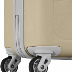 Korting π SUITSUIT - Caretta - Pale Khaki - π Handbagage (53 Cm) 𧨠19 Korting π SUITSUIT - Caretta - Pale Khaki - π Handbagage (53 Cm) 𧨠-Reisbagage-Reisaccessoires Winkel 550x655 6