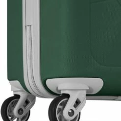 Aanbiedingen ✨ SUITSUIT - Caretta - Jungle Green - Duo Set (53/76 Cm) 💯 -Reisbagage-Reisaccessoires Winkel 550x655 9