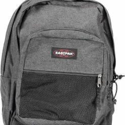 Flash-uitverkoop ✨ Eastpak - Pinnacle - Rugzak - 38 Liter - Black Denim 👏 -Reisbagage-Reisaccessoires Winkel 550x657 1