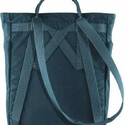 Kopen โจ Fjallraven Fjällräven Kånken Totepack Unisex Rugzak - Navy ๐ 29 Kopen โจ Fjallraven Fjällräven Kånken Totepack Unisex Rugzak - Navy ๐ -Reisbagage-Reisaccessoires Winkel 550x657 3