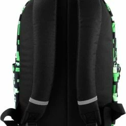 Begroting 😍 Minecraft Creeper Rugzak - Hoogte 44cm 🎁 -Reisbagage-Reisaccessoires Winkel 550x658 1