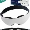 Korting โญ Numsy Luxe 3D Slaapmasker Unisex - Oogmasker Slaap - 100% Verduisterend ๐ 1 Korting โญ Numsy Luxe 3D Slaapmasker Unisex - Oogmasker Slaap - 100% Verduisterend ๐ -Reisbagage-Reisaccessoires Winkel 550x658