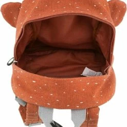 Uitgang 🥰 Trixie Kinderrugzak 12 Liter - Mr. Monkey 🧨 -Reisbagage-Reisaccessoires Winkel 550x658 3