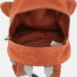 Uitgang 🥰 Trixie Kinderrugzak 12 Liter - Mr. Monkey 🧨 -Reisbagage-Reisaccessoires Winkel 550x660 3