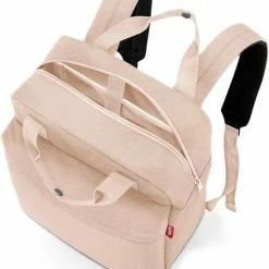 Beste Pirce ๐ Reisenthel Allday ๐ Backpack M Rugzak - 15L - Twist Coffee Beige ๐ 12 Beste Pirce ๐ Reisenthel Allday ๐ Backpack M Rugzak - 15L - Twist Coffee Beige ๐ -Reisbagage-Reisaccessoires Winkel 550x660 4