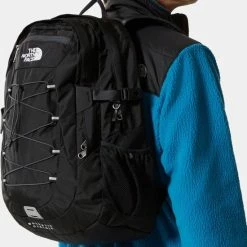 Korting ⭐ The North Face Borealis Classic Rugzak 29 Liter - Zwart ⌛ -Reisbagage-Reisaccessoires Winkel 550x661 2