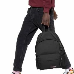 Hete verkoop ๐ Eastpak - Padded Pak'R Rugzak - 24 Liter - Black ๐ 39 Hete verkoop ๐ Eastpak - Padded Pak'R Rugzak - 24 Liter - Black ๐ -Reisbagage-Reisaccessoires Winkel 550x661