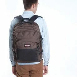 Kopen 😀 Eastpak - Ultimate - Rugzak - 42 Liter - Black 👏 -Reisbagage-Reisaccessoires Winkel 550x661 4