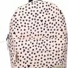 Beste Verkoop ❤️ Milky Kiss Clever 👧 Girls - Rugzak - Schooltas Meisje - Roze - Stippen ⭐ -Reisbagage-Reisaccessoires Winkel 550x662 1