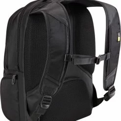 Groothandel 😀 Case Logic RBP217 - Laptop Rugzak - 17.3 Inch - Zwart 🧨 -Reisbagage-Reisaccessoires Winkel 550x665 2