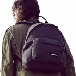 Top 10 ๐ Eastpak - Padded Pak'R - Rugzak - 24 Liter - Black Denim ๐งจ 43 Top 10 ๐ Eastpak - Padded Pak'R - Rugzak - 24 Liter - Black Denim ๐งจ -Reisbagage-Reisaccessoires Winkel 550x667 2