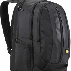 Groothandel 😀 Case Logic RBP217 - Laptop Rugzak - 17.3 Inch - Zwart 🧨