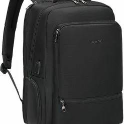 Flash-uitverkoop โญ Tigernu Pro Laptop Rugzak T/m 15,6 Inch –waterafstotend – Anti Diefstal – 27 Liter - Zwart - Inclusief Regenhoes En Cijferslot ๐ 29 Flash-uitverkoop โญ Tigernu Pro Laptop Rugzak T/m 15,6 Inch –waterafstotend – Anti Diefstal – 27 Liter - Zwart - Inclusief Regenhoes En Cijferslot ๐ -Reisbagage-Reisaccessoires Winkel 550x668 6