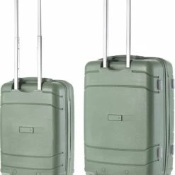 Aanbiedingen ๐ TravelZ Big Bars Kofferset - Trolleyset TSA 2-delig - ๐ Handbagage En Groot - Olijf ๐ 11 Aanbiedingen ๐ TravelZ Big Bars Kofferset - Trolleyset TSA 2-delig - ๐ Handbagage En Groot - Olijf ๐ -Reisbagage-Reisaccessoires Winkel 550x669 1