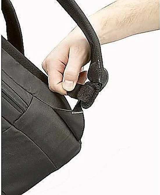 Hete verkoop π Case Logic VNB217 - Laptop Rugzak - 17 Inch - Zwart π― 16 Hete verkoop π Case Logic VNB217 - Laptop Rugzak - 17 Inch - Zwart π― - Afbeelding 14