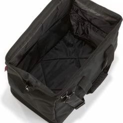 Beste recensies van ⌛ Reisenthel Allrounder L Reistas Sporttas - Maat L - 30L - Zwart 😍 -Reisbagage-Reisaccessoires Winkel 550x669 4
