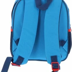 Goedkoop ⌛ Rugtas Super Mario - Rugzak 30x23x10cm 🛒 -Reisbagage-Reisaccessoires Winkel 550x670 2