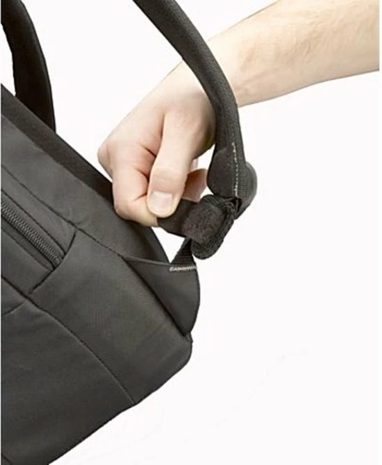 Hete verkoop π Case Logic VNB217 - Laptop Rugzak - 17 Inch - Zwart π― 13 Hete verkoop π Case Logic VNB217 - Laptop Rugzak - 17 Inch - Zwart π― - Afbeelding 11