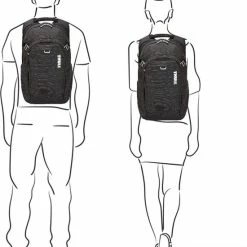 Beste deal 😉 Thule Construct 🎒 Backpack 24L - Laptop Rugzak 15.6 Inch - Zwart 😉 -Reisbagage-Reisaccessoires Winkel 550x673 3